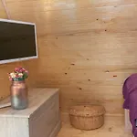 Japodski Otoci Lodge