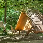 Japodski Otoci Lodge Racic