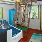 Japodski Otoci Lodge *