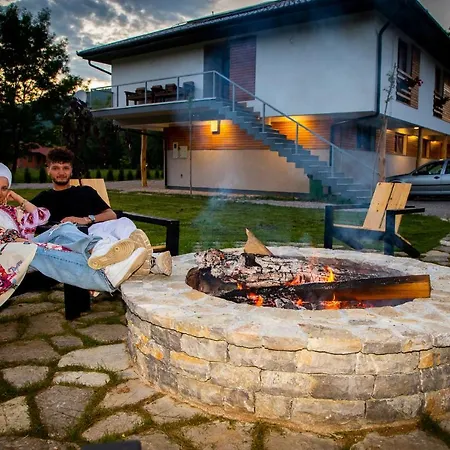 Japodski Otoci Racic