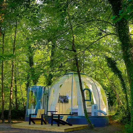 Lodge Turisticko Naselje- Japodski Otoci *