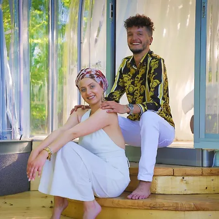 Japodski Otoci * Racic