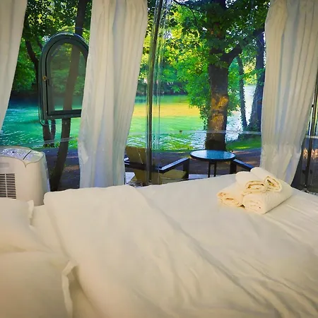 Lodge Turisticko Naselje- Japodski Otoci *