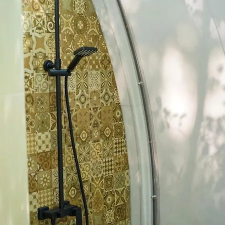 Japodski Otoci Lodge