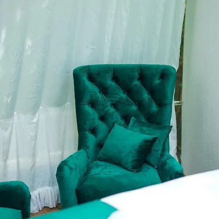 بيت خشبي Japodski Otoci Racic