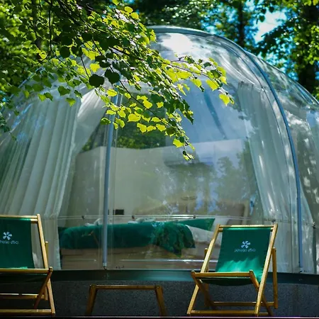 Japodski Otoci Racic