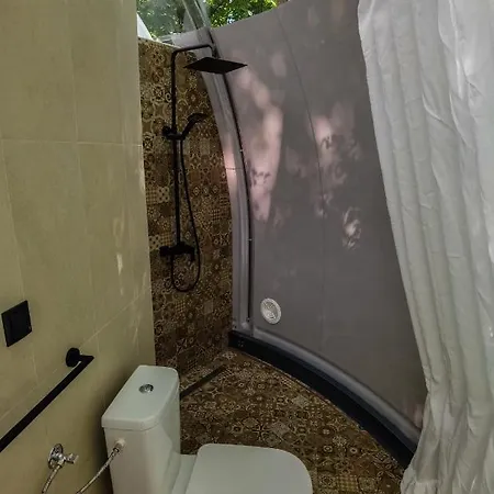 Lodge Japodski Otoci *