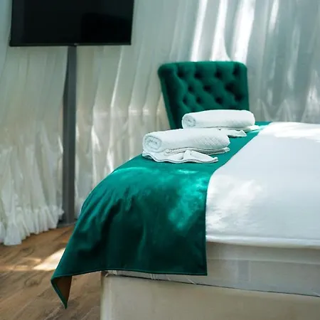 Japodski Otoci Lodge Racic