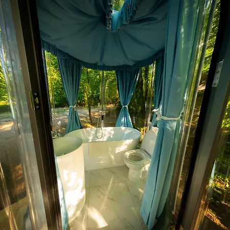 Lodge Turisticko Naselje- Japodski Otoci