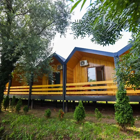 Japodski Otoci * Racic