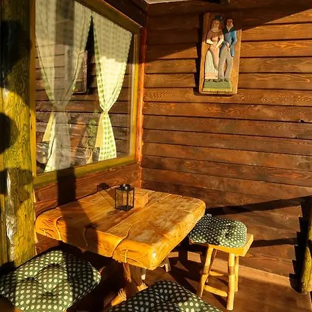 Lodge Japodski Otoci *