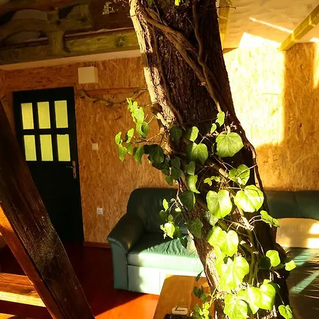 Turisticko Naselje- Japodski Otoci Lodge *