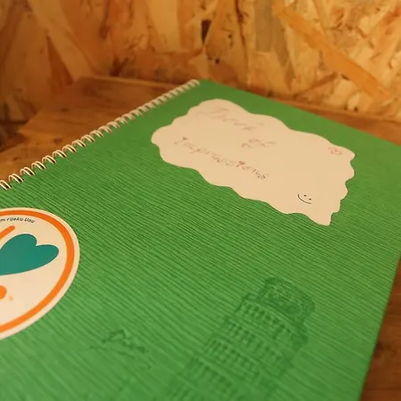 Lodge Japodski Otoci