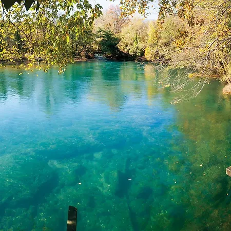 Lodge Japodski Otoci *