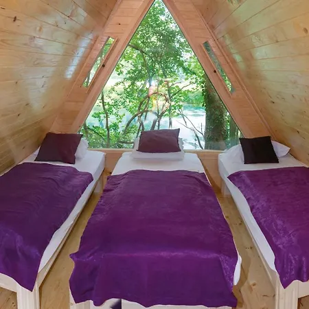 Japodski Otoci Lodge Racic