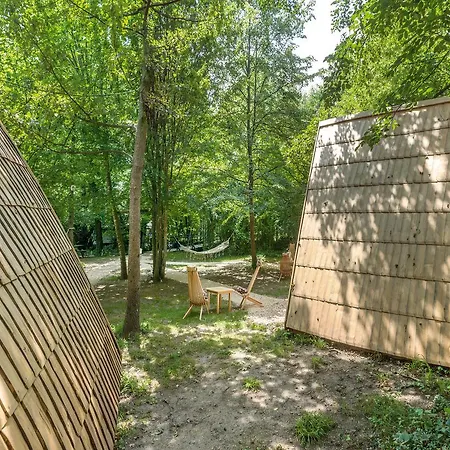 Lodge Turisticko Naselje- Japodski Otoci