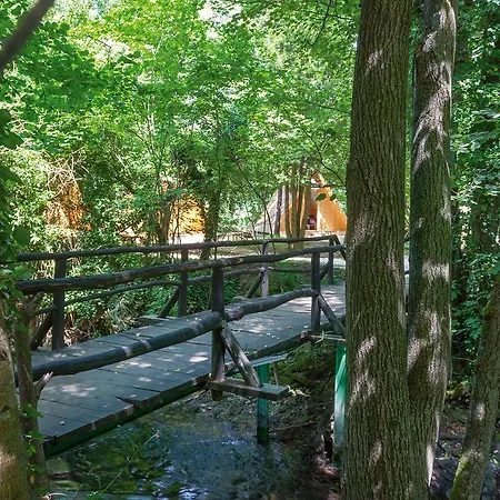 Lodge Turisticko Naselje- Japodski Otoci *