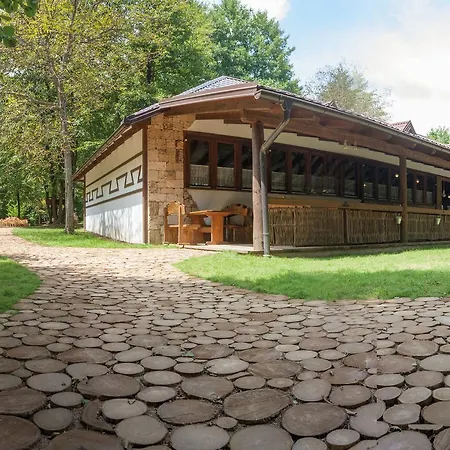 Turisticko Naselje- Japodski Otoci Lodge *