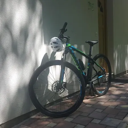 Lodge Japodski Otoci Racic