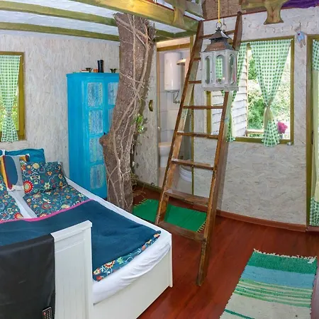 Japodski Otoci Lodge *