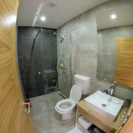 بيت خشبي Japodski Otoci *