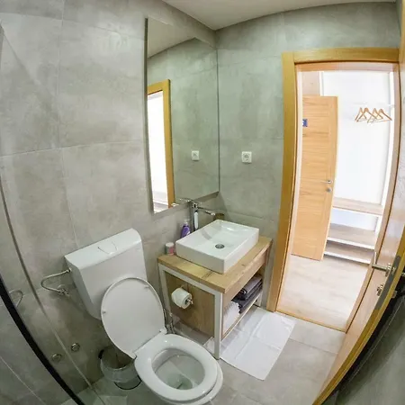 Japodski Otoci Racic