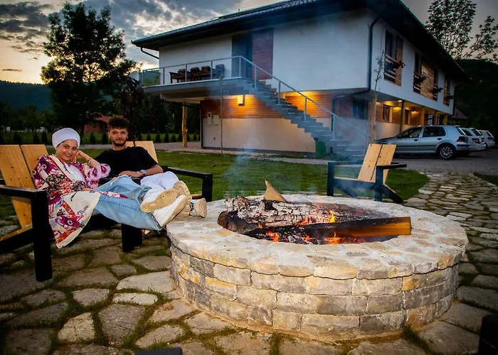 Japodski Otoci Racic