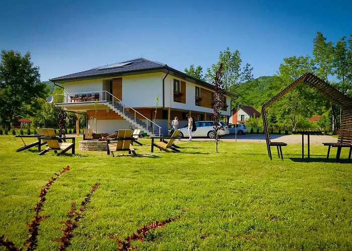 Japodski Otoci Racic