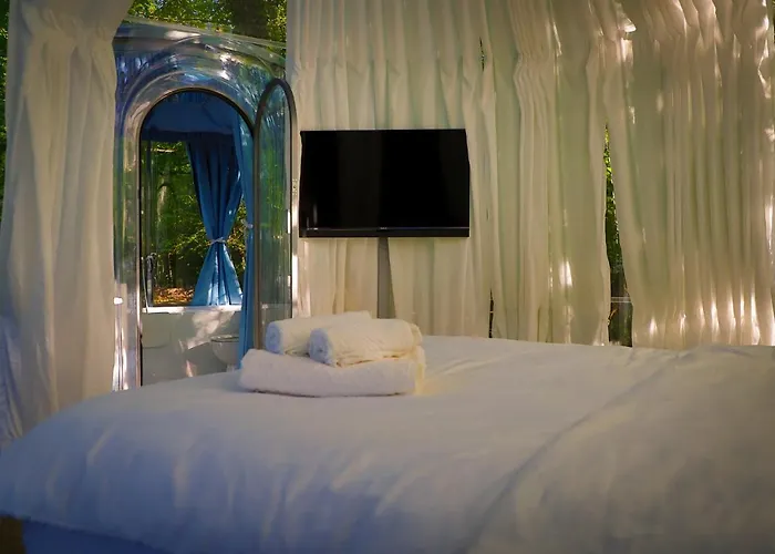 Lodge Japodski Otoci