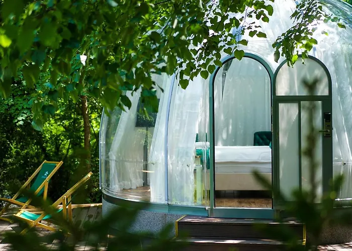 Japodski Otoci Racic