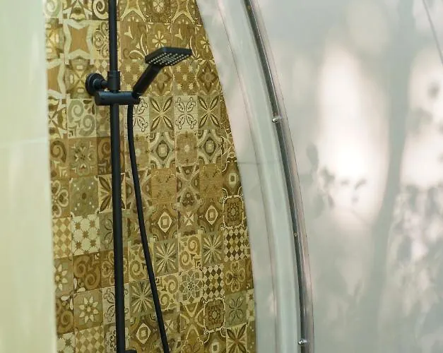 Japodski Otoci Lodge