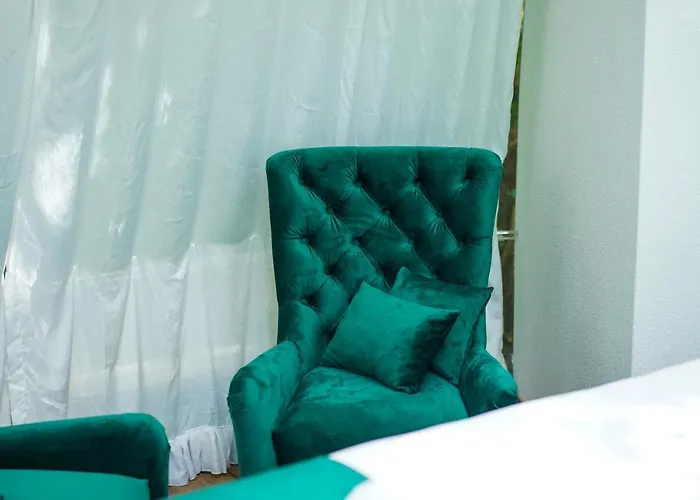 Lodge Japodski Otoci Racic