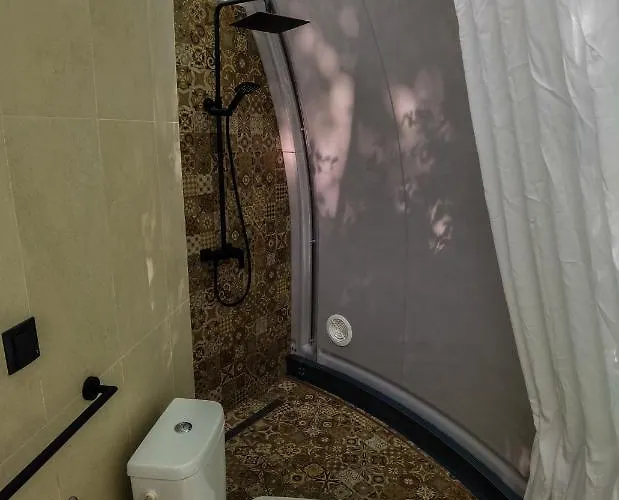 Lodge Japodski Otoci *