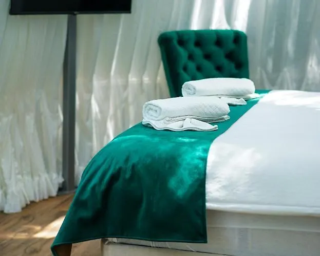 Japodski Otoci Lodge Racic