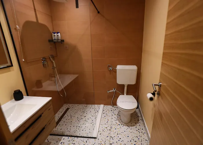 Japodski Otoci Racic