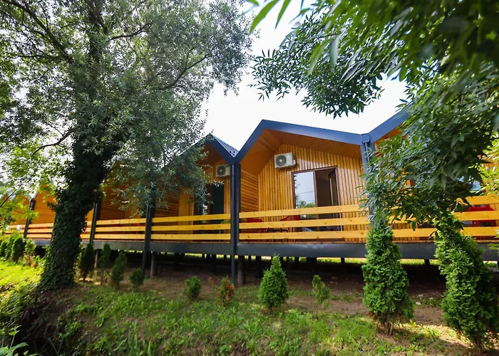 Japodski Otoci * Racic