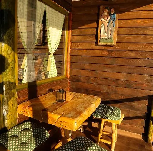 Lodge Japodski Otoci *