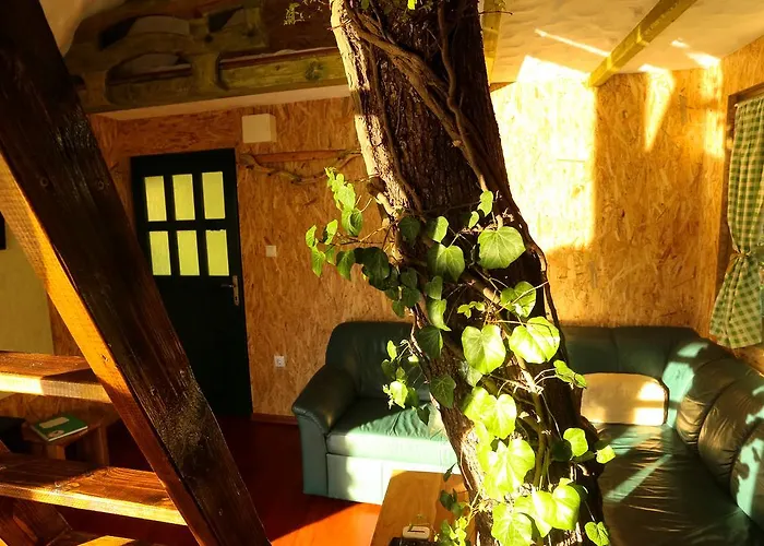 Japodski Otoci Lodge *