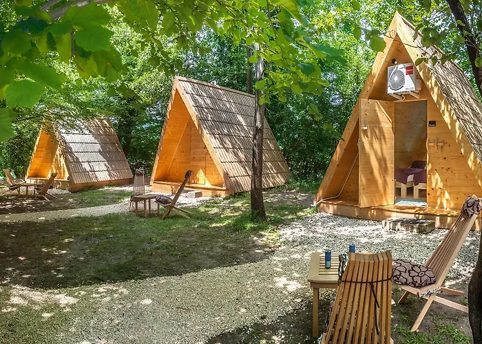 Japodski Otoci * Racic