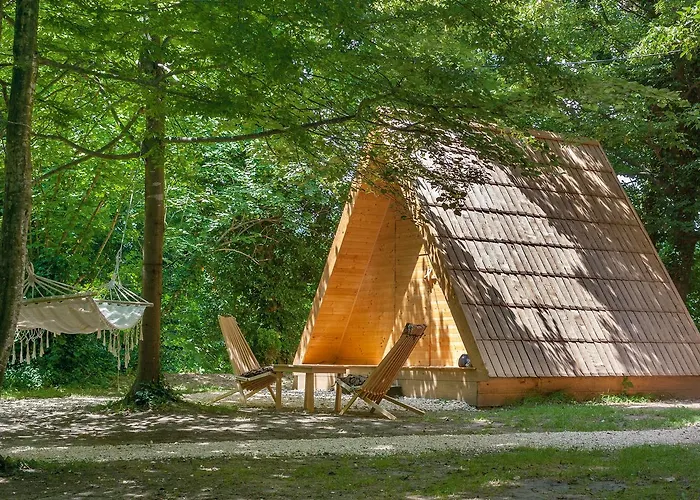 Japodski Otoci Racic