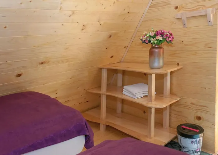 Japodski Otoci Racic