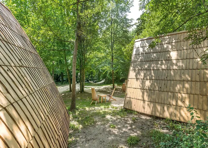 Lodge Japodski Otoci