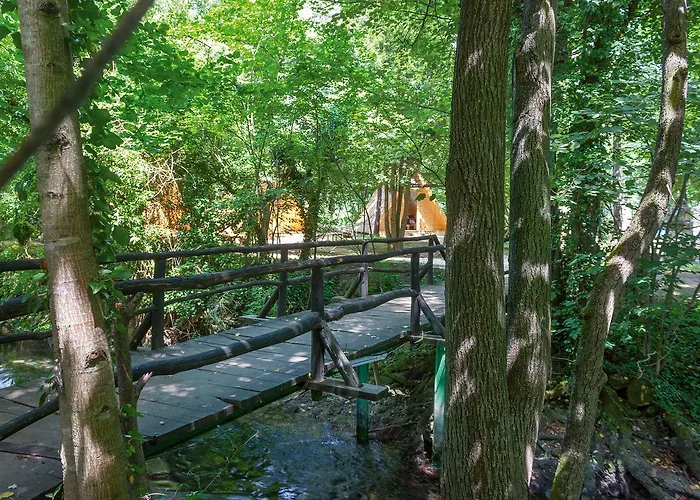 Lodge Japodski Otoci *