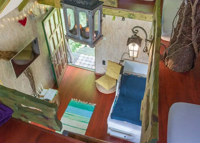 Lodge Japodski Otoci