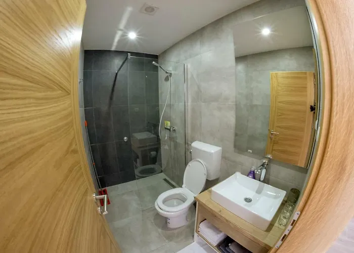 Lodge Japodski Otoci *