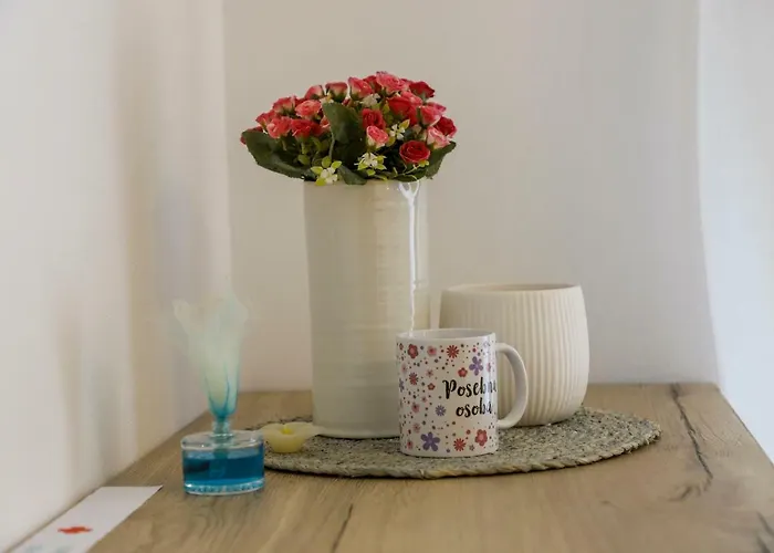 Japodski Otoci Lodge