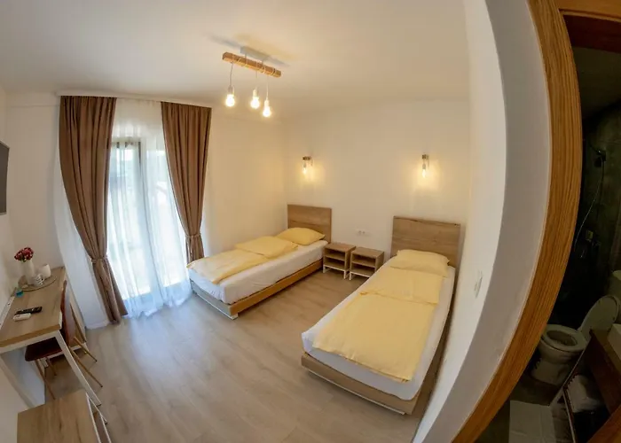 Lodge Japodski Otoci *