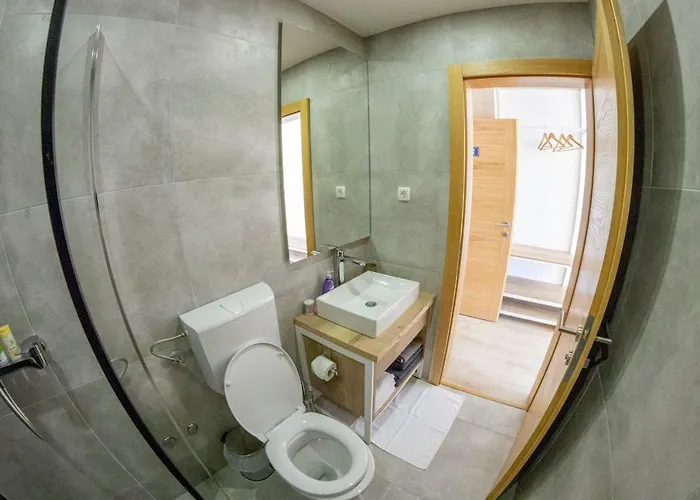 Japodski Otoci Racic